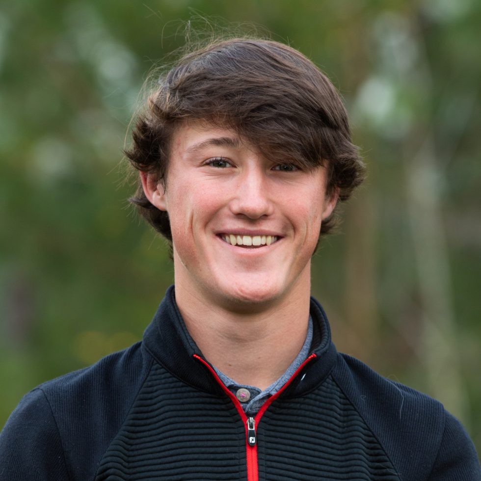 Maxwell Ford Junior Invitational